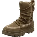 Produktbild: Tamaris Schnürboots beige 37 EU