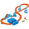 Produktbild: Hot Wheels Track Creator Boosted Track Kit (JDB49)