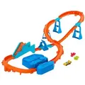 Produktbild: Mattel JDB49 - Hot Wheels Track Creator Boosted Track Kit