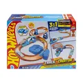 Produktbild: Mattel JDB49 HW Track Creator Booster Schnellstreck