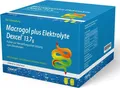 Produktbild: MACROGOL plus Elektrolyte Dexcel 13,7 g PLE 50 St