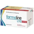 Produktbild: Formoline L112 Extra Tabletten Vorteilspackung 192 St