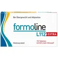 Produktbild: formoline L112 EXTRA 192 St