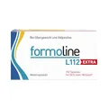 Produktbild: formoline L112 EXTRA: Medizinprodukt zum Gewichtsmanagement mit Wirk-Ballaststoff L112, Klinisch belegt, auf natürlicher Basis, Entwickelt in Deutschland, 192 Tabletten