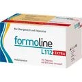Produktbild: FORMOLINE L112 Extra Tabletten Vorteilspackung 192 St