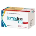 Produktbild: formoline L112 EXTRA Tabletten · 192 St · PZN 16233433