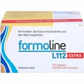 Produktbild: FORMOLINE L112 Extra Tabletten Vorteilspackung 192 St PZN16233433