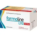 Produktbild: FORMOLINE L112 Extra Tabletten Vorteilspackung 192 St