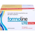 Produktbild: Formoline L112 Extra Tabletten bei..., 192 St. Tabletten 16233433
