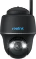 Produktbild: Reolink Argus Series B430-B Dome IP-Sicherheitskamera Innen & Außen 2880 x 1616 Pixel Zimmerdecke (BWPT2K05B)