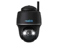 Produktbild: REOLINK Überwachungskamera Argus Series, B430-B, außen, schwarz Argus Series B430-B