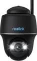 Produktbild: REO ARGUS B430-B - Überwachungskamera, IP, WLAN, außen