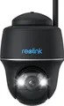 Produktbild: Kamera IP Reolink ARGUS PT 5MP TYP-C czarna