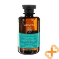 Produktbild: APIVITA Shampoo Fettige Wurzeln Und Trocken Enden Mit Brennnessel Propolis 250ml