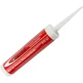 Produktbild: Le Sanitaire - Fermit Ofenkitt, Feuerfester Kesselkitt Bis 1000°c - Froschmarke - 310 Ml Kartusche