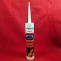 Produktbild: Feuerfester Kessel-Kitt 1000°C Kartusche 310 ml Kesselkitt Kessel Ofen Herd