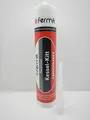 Produktbild: FERMIT FEUERFESTER KESSELKIT KIT OFEN KAMIN HERD KAMINOFEN ABDICHTEN KARTUSCHE