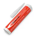 Produktbild: Feuerfester Kesselkitt Ofenkitt 310 ml für Rauchrohre Ofen Kamin Kessel