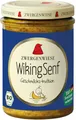 Produktbild: Wiking Senf 12 x 160 ml