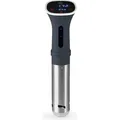 Produktbild: Lacor Sous Vide Gourmet Black 10x37cm 800W 15lt (B072VHM3TH)