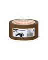 Produktbild: Tesa Nopi Universal Packband 50 mm x 66 m Braun (57953-00000-00)