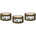 Produktbild: NOPI 3 x 50 mm x 66 m braun Universal-Klebeband