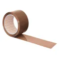 Produktbild: Klebeband Packband braun 50mm x 66m NOPI Paketband Universal 4040 1 Rolle