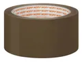 Produktbild: NOPI Packband Universal (4040) braun 50,0 mm x 66,0 m 1 Rolle
