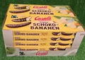 Produktbild: (12,83€/kg)  10x Casali original Schoko Bananen 300g Schaumbananen Versand0€