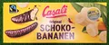 Produktbild: (16,63€/kg)  Casali original Schoko Bananen Gelee Bananen 300g Schaumbananen