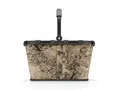 Produktbild: REISENTHEL® Einkaufskorb carrybag jacquard brown