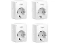 Produktbild: TP-LINK Drahtloses Schalter-Set 240 V 4 Stück