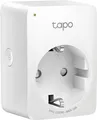 Produktbild: TP-Link Tapo P100 (4er Pack) WLAN Smart Plug 2.4GHz, Appsteuerbar, BRANDNEU
