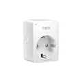 Produktbild: TP-Link TAPO P100 Smart-Stecker (4er-Pack) 220-240V, 50/60Hz, 2990W, 13A