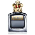 Produktbild: Jean Paul Gaultier Scandal Pour Homme Eau de Toilette nachfüllbar 150 ml