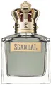 Produktbild: Jean Paul Gaultier Scandal Pour Homme Eau de Toilette 150 ml / Nachfüllbar