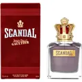 Produktbild: J.P. Gaultier Scandal Pour Homme EDT Spray 150 ml