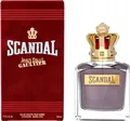Produktbild: Jean Paul Gaultier Scandal pour Homme Eau de Toilette Spray (nachfüllbar) 150 ml