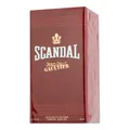 Produktbild: Jean Paul Gaultier - Scandal pour Homme EDT Spray Refillable 150ml