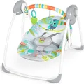 Produktbild: Bright Starts Tragbare Rainforest Vibes™-schaukel One Size