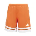 Produktbild: adidas Women's SQUADRA25 Short, Team orange/White, L