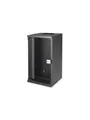 Produktbild: DIGITUS DN-49105 - 12U - Wall Mount Rack Cabinet