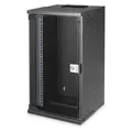 Produktbild: Digitus DN-49105 (12 HE, 10 Zoll Rack) (DN-49105)