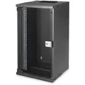 Produktbild: Digitus Wandgehäuse SOHO Pro - 254 mm (10
