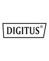 Produktbild: DIGITUS Wandgehäuse SOHO PRO 254 mm 10