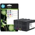 Produktbild: HP 937 Patronen Original-Multipack 6C400NE