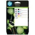 Produktbild: Original HP 6C400NE / 937 Druckkopfpatrone Multipack