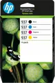 Produktbild: HP 937 Patrone Multipack 6C400NE