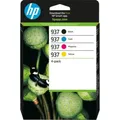 Produktbild: HP 937 Patrone Multipack
