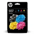 Produktbild: HP Tintenpatrone Combp Pack Nr.937